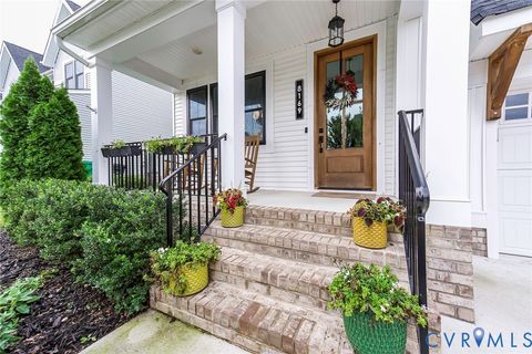 Tiny photo for 8169 Lyman Court, Hanover, VA 23116 (MLS # 2618850)