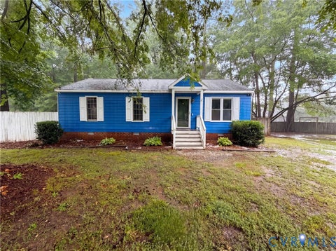 Photo of 2700 Tipton Street, South Chesterfield, VA 23834 (MLS # 2617251)