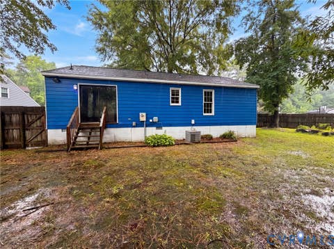 Tiny photo for 2700 Tipton Street, South Chesterfield, VA 23834 (MLS # 2617251)