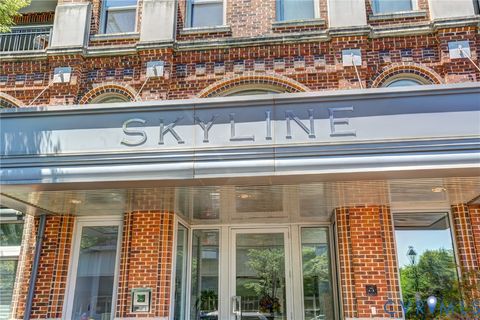 Tiny photo for 4820 Old Main Street #608, Henrico, VA 23231 (MLS # 2602804)