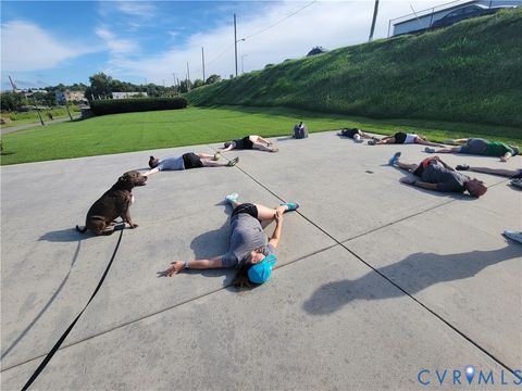 Tiny photo for 4820 Old Main Street #608, Henrico, VA 23231 (MLS # 2602804)