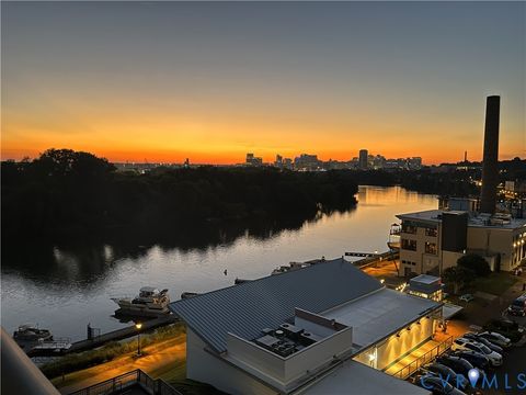 Tiny photo for 4820 Old Main Street #608, Henrico, VA 23231 (MLS # 2602804)