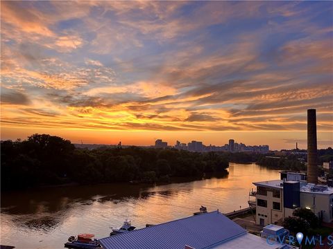 Photo of 4820 Old Main Street #608, Henrico, VA 23231 (MLS # 2602804)