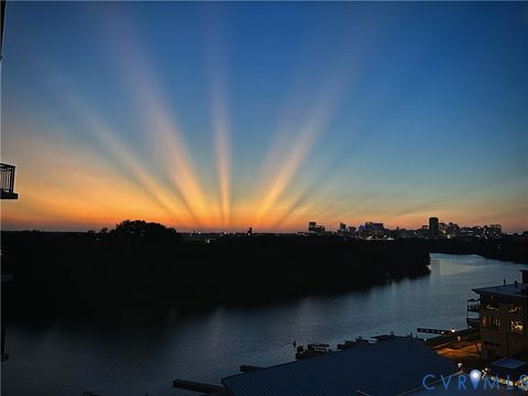 Tiny photo for 4820 Old Main Street #608, Henrico, VA 23231 (MLS # 2602804)