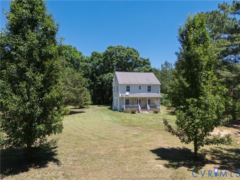 Photo of 971 Liberty Road, Alberta, VA 23821 (MLS # 2615463)