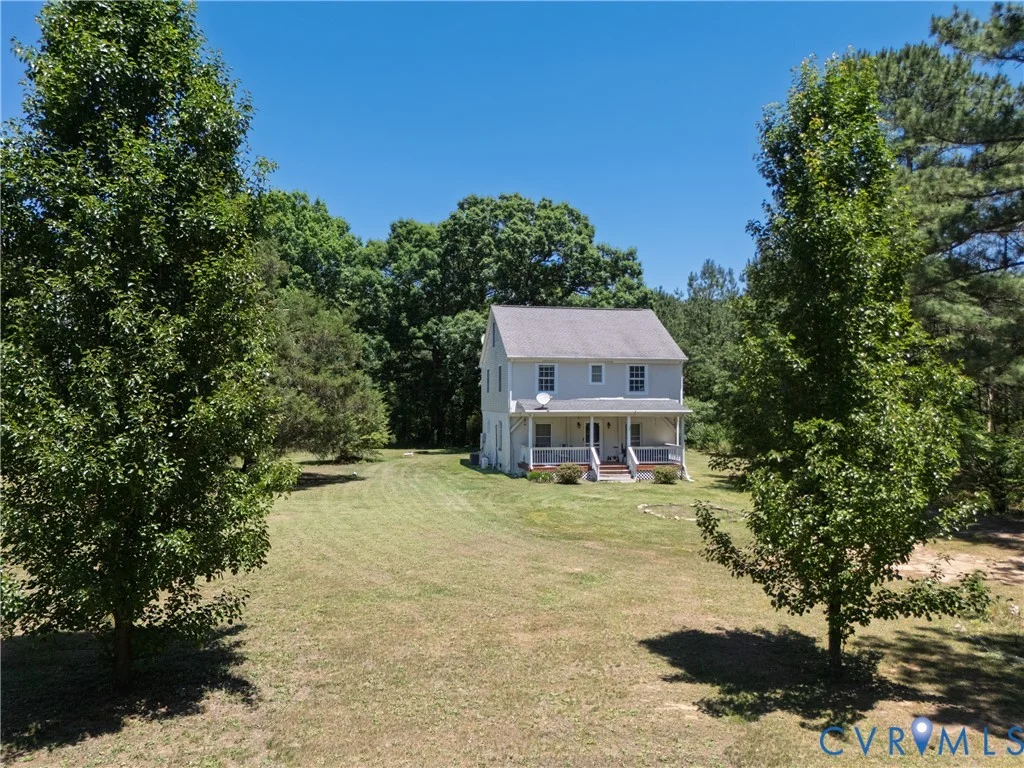 971 Liberty Road, Alberta, VA, 23821
