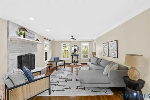 Tiny photo for 10274 Matthews Grove Lane, Mechanicsville, VA 23116 (MLS # 2619314)
