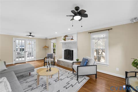 Tiny photo for 10274 Matthews Grove Lane, Mechanicsville, VA 23116 (MLS # 2619314)