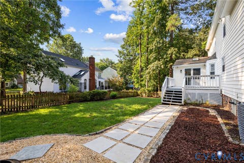 Tiny photo for 10274 Matthews Grove Lane, Mechanicsville, VA 23116 (MLS # 2619314)