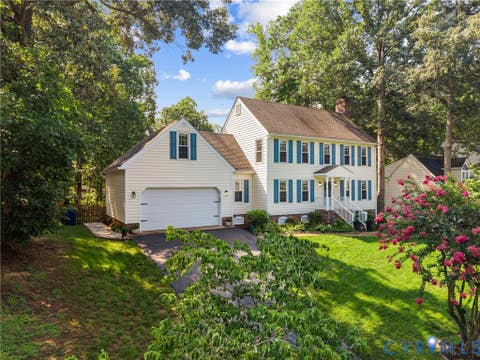 Tiny photo for 10274 Matthews Grove Lane, Mechanicsville, VA 23116 (MLS # 2619314)