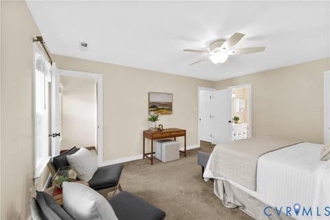 Tiny photo for 10274 Matthews Grove Lane, Mechanicsville, VA 23116 (MLS # 2619314)