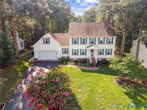 Tiny photo for 10274 Matthews Grove Lane, Mechanicsville, VA 23116 (MLS # 2619314)
