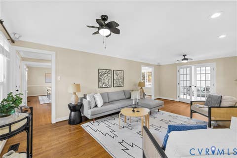Tiny photo for 10274 Matthews Grove Lane, Mechanicsville, VA 23116 (MLS # 2619314)