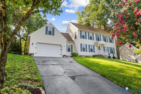 Tiny photo for 10274 Matthews Grove Lane, Mechanicsville, VA 23116 (MLS # 2619314)