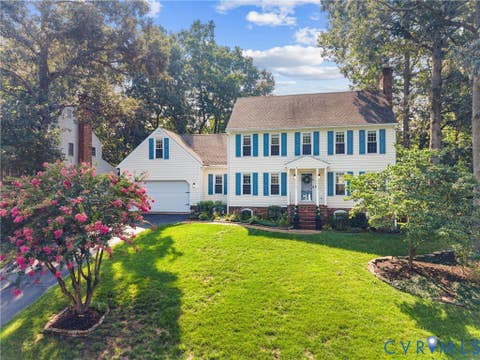 Photo of 10274 Matthews Grove Lane, Mechanicsville, VA 23116 (MLS # 2619314)