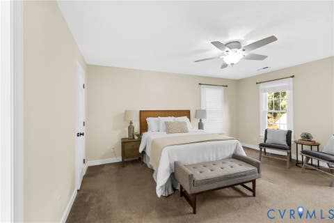 Tiny photo for 10274 Matthews Grove Lane, Mechanicsville, VA 23116 (MLS # 2619314)