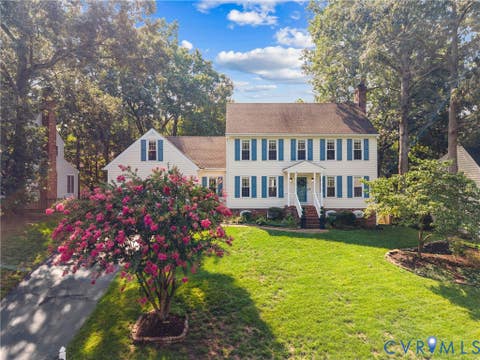 Tiny photo for 10274 Matthews Grove Lane, Mechanicsville, VA 23116 (MLS # 2619314)