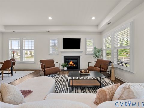 Tiny photo for 11288 Pine Willow Circle, Glen Allen, VA 23059 (MLS # 2611367)