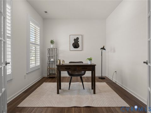 Tiny photo for 11288 Pine Willow Circle, Glen Allen, VA 23059 (MLS # 2611367)