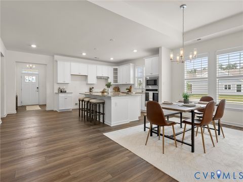 Tiny photo for 11288 Pine Willow Circle, Glen Allen, VA 23059 (MLS # 2611367)