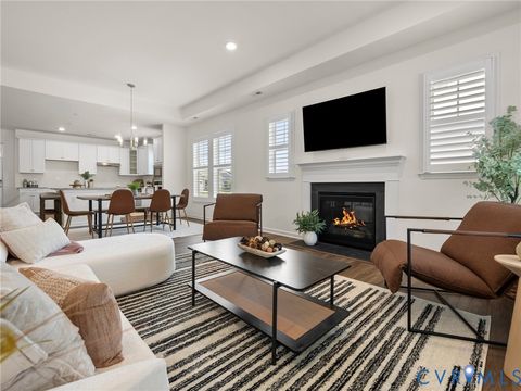 Tiny photo for 11288 Pine Willow Circle, Glen Allen, VA 23059 (MLS # 2611367)