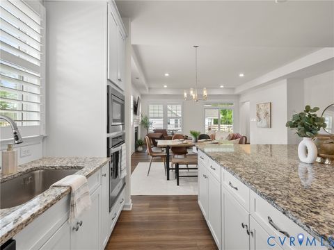 Tiny photo for 11288 Pine Willow Circle, Glen Allen, VA 23059 (MLS # 2611367)
