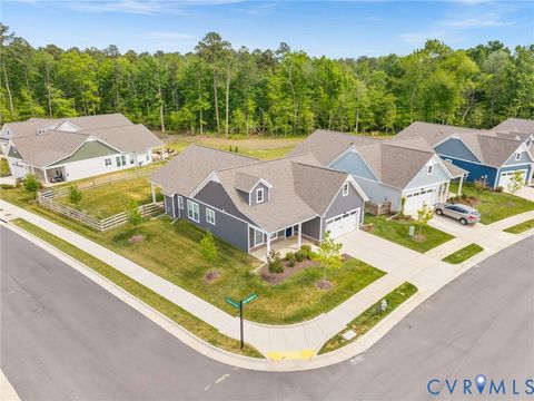Tiny photo for 11288 Pine Willow Circle, Glen Allen, VA 23059 (MLS # 2611367)