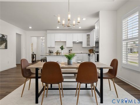 Tiny photo for 11288 Pine Willow Circle, Glen Allen, VA 23059 (MLS # 2611367)