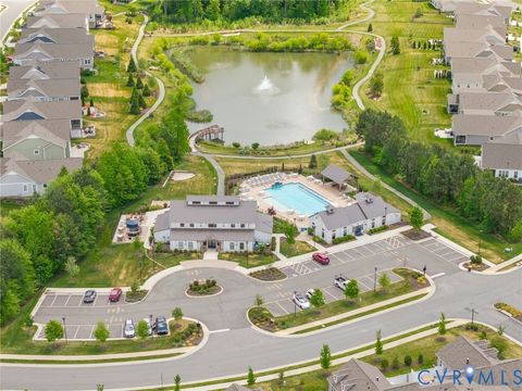 Tiny photo for 11288 Pine Willow Circle, Glen Allen, VA 23059 (MLS # 2611367)