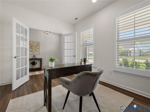 Tiny photo for 11288 Pine Willow Circle, Glen Allen, VA 23059 (MLS # 2611367)