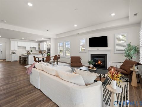 Tiny photo for 11288 Pine Willow Circle, Glen Allen, VA 23059 (MLS # 2611367)