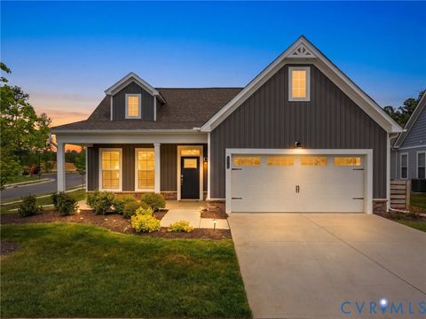 Photo of 11288 Pine Willow Circle, Glen Allen, VA 23059 (MLS # 2611367)