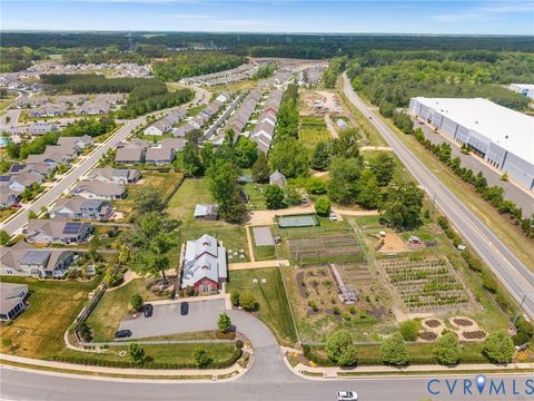 Tiny photo for 11288 Pine Willow Circle, Glen Allen, VA 23059 (MLS # 2611367)