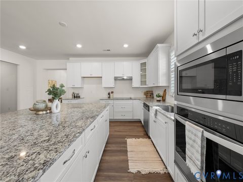 Tiny photo for 11288 Pine Willow Circle, Glen Allen, VA 23059 (MLS # 2611367)