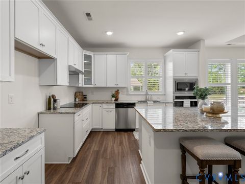 Tiny photo for 11288 Pine Willow Circle, Glen Allen, VA 23059 (MLS # 2611367)