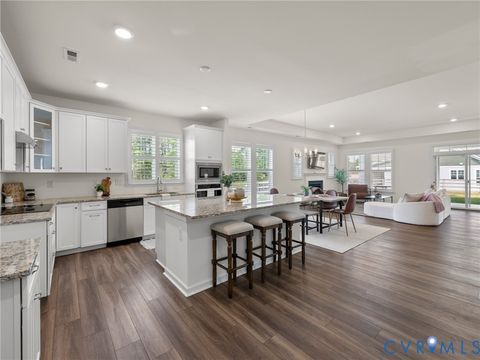 Tiny photo for 11288 Pine Willow Circle, Glen Allen, VA 23059 (MLS # 2611367)