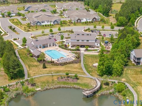 Tiny photo for 11288 Pine Willow Circle, Glen Allen, VA 23059 (MLS # 2611367)