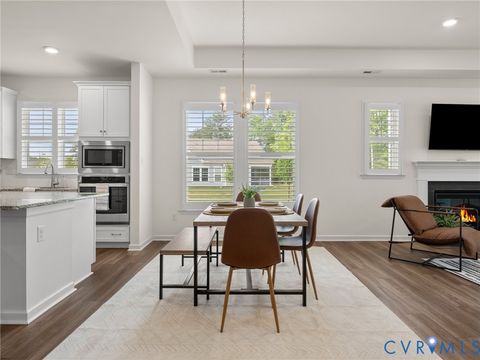 Tiny photo for 11288 Pine Willow Circle, Glen Allen, VA 23059 (MLS # 2611367)