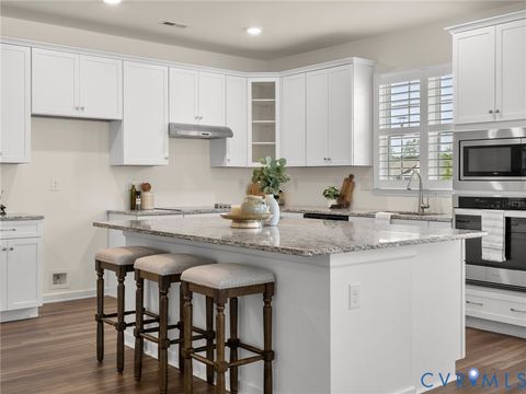 Tiny photo for 11288 Pine Willow Circle, Glen Allen, VA 23059 (MLS # 2611367)
