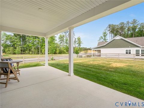 Tiny photo for 11288 Pine Willow Circle, Glen Allen, VA 23059 (MLS # 2611367)
