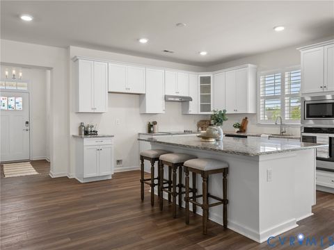 Tiny photo for 11288 Pine Willow Circle, Glen Allen, VA 23059 (MLS # 2611367)