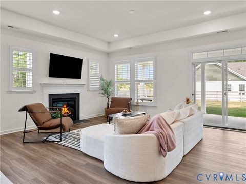 Tiny photo for 11288 Pine Willow Circle, Glen Allen, VA 23059 (MLS # 2611367)