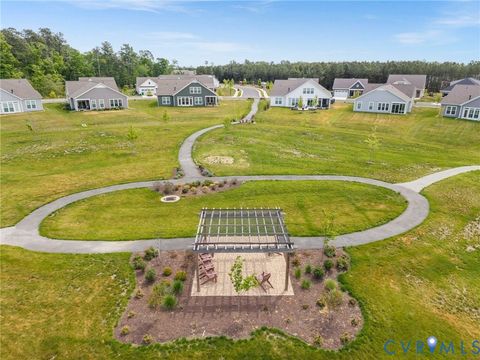 Tiny photo for 11288 Pine Willow Circle, Glen Allen, VA 23059 (MLS # 2611367)