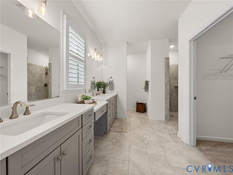 Tiny photo for 11288 Pine Willow Circle, Glen Allen, VA 23059 (MLS # 2611367)