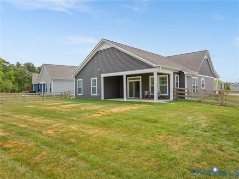 Tiny photo for 11288 Pine Willow Circle, Glen Allen, VA 23059 (MLS # 2611367)