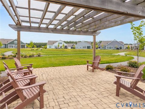 Tiny photo for 11288 Pine Willow Circle, Glen Allen, VA 23059 (MLS # 2611367)