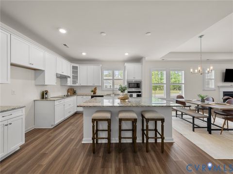 Tiny photo for 11288 Pine Willow Circle, Glen Allen, VA 23059 (MLS # 2611367)