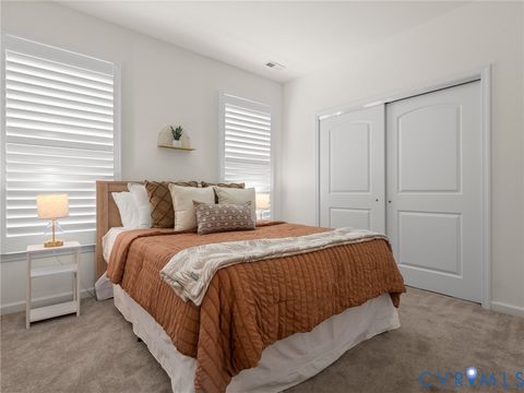Tiny photo for 11288 Pine Willow Circle, Glen Allen, VA 23059 (MLS # 2611367)
