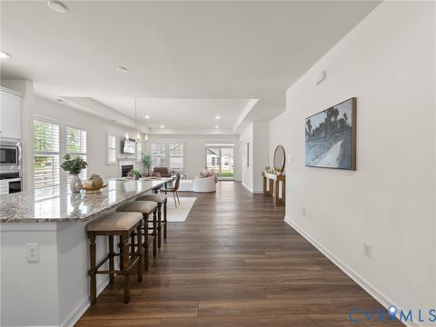 Tiny photo for 11288 Pine Willow Circle, Glen Allen, VA 23059 (MLS # 2611367)