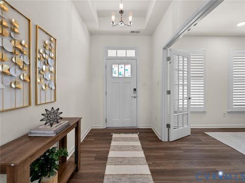 Tiny photo for 11288 Pine Willow Circle, Glen Allen, VA 23059 (MLS # 2611367)